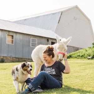 Meet your Posher, Krista